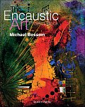 Encaustic Art Project Book