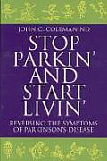 Stop Parkin & Start Livin Reversing