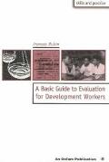 A Basic Guide to Evaluation for Development Workers