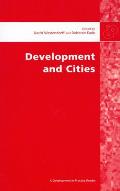 Development and Cities: Essays from Development and Practice