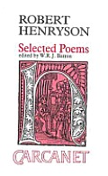 Selected Poems Fyfield Books