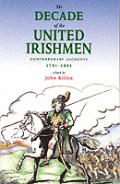Decade Of The United Irishmen Contempora