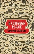 Exchange Place: A Belfast Thriller