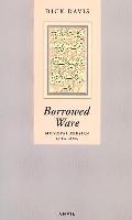 Borrowed Ware Medieval Persian Epigram