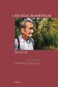 Michael Hamburger Reader