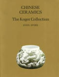 Chinese Ceramics the Kroger Collection