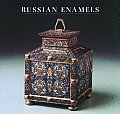 Russian Enamels: Kievan Rus to Faberge