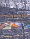 Christo & Jeanne Claude International Projects