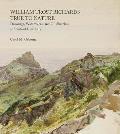 William Trost Richards True to Nature Drawings Watercolors & Oil Sketches at Stanford University