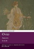 Ovid: Amores: Book II
