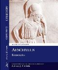 Aeschylus: Eumenides