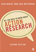 All You Need to Know about Action Research