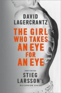 The Girl Who Takes An Eye For An Eye: Millennium 5