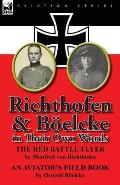Richthofen & Boelcke in Their Own Words