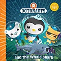 Octonauts & the Whale Shark