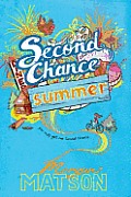 Second Chance Summer UK