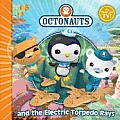 Octonauts & the Giant Squid