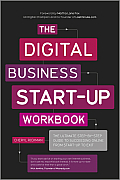 Digital Business Start Up Workbook 2nd Edition