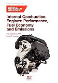 Internal Combustion Engines: Performance, Fuel Economy and Emissions