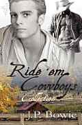 Ride 'em Cowboys Collection