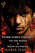 Storm Lords: Vol 1