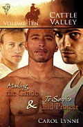 Cattle Valley Volume 10