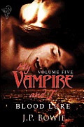 My Vampire and I: Vol 5