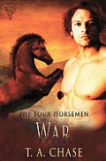The Four Horsemen: War