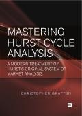 Mastering Hurst Cycle Analysis: A Modern Treatment of Hurst's Original System of Financial Market Analysis