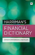 Harriman's Financial Dictionary