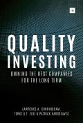 Quality Investing: Owning the Best Companies for the Long Term