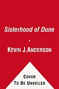The Sisterhood of Dune