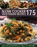 Slow Cooker Vegetarian Recipes 175