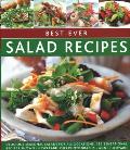 Best Ever Salad Recipes