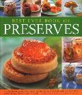 Best Ever Book of Preserves