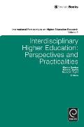 Interdisciplinary Higher Education