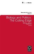 Biology and Politics: The Cutting Edge