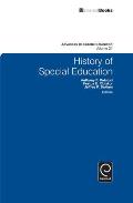History of Special Education