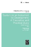 Tourism as an Instrument for Development: A Theoretical and Practical Study