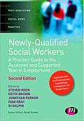 Newly Qualified Social Workers: A Practice Guide to the Assessed and Supported Year in Employment