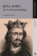 King John: An Underrated King