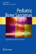 Pediatric Bone Sarcomas: Epiphysiolysis Before Excision