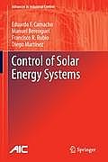 Control of Solar Energy Systems