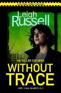 Without Trace: Volume 20