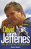 David Jefferies: The Official Biography