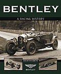 Bentley The Racing History