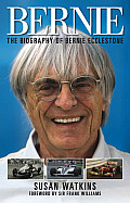 Bernie The Biography of Bernie Ecclestone