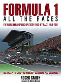 Formula 1 All the Races