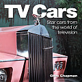 TV Cars Star Cars from the World of Television