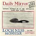 Loch Ness Monster & Other Unexplained Mysteries